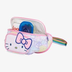 Alternative view of Igloo Outdoor Coolers Hello Kitty and Friends BFF Fanny Pack