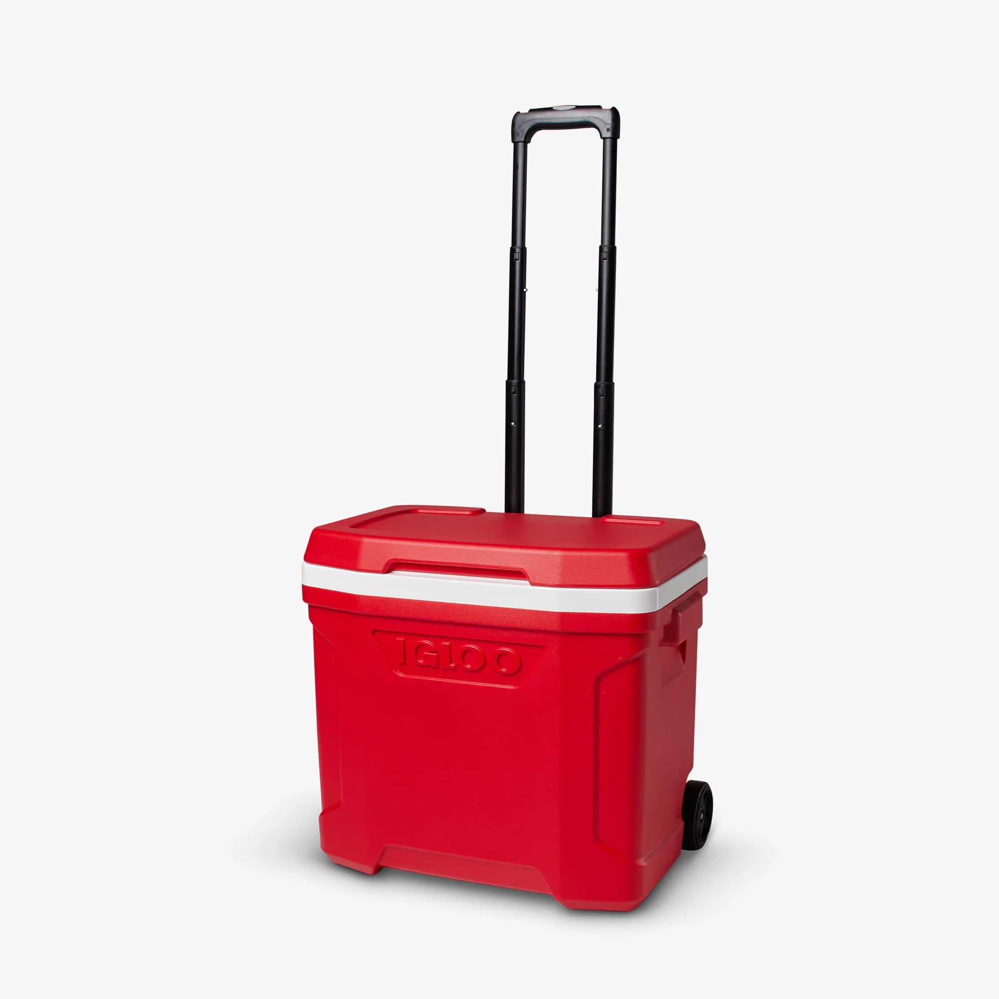 Igloo Outdoor Coolers Profile II 28 Qt Roller Cooler - Image 7