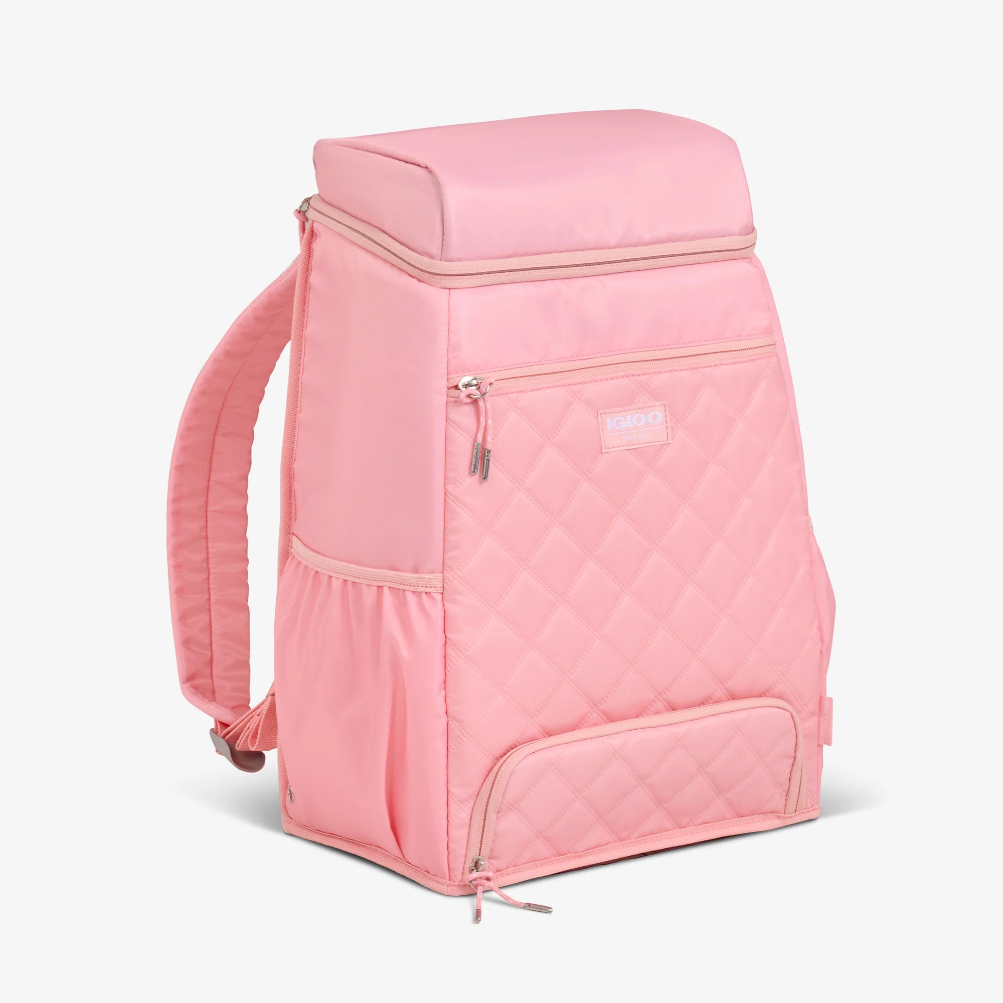 Igloo Outdoor Coolers MaxCold DUO Dual Compartment Backpack - Image 4