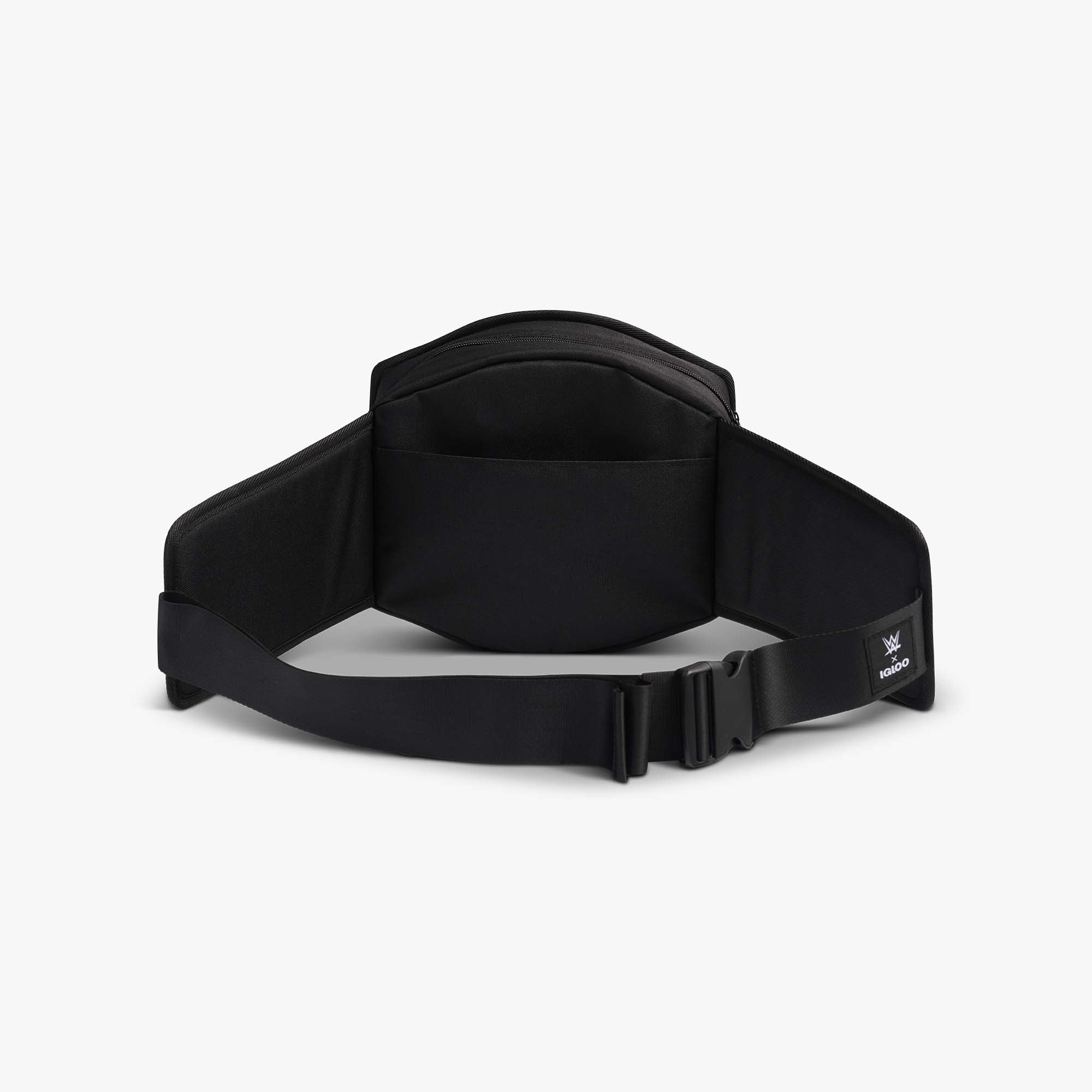 Igloo Outdoor Coolers WWE Attitude Era Championship Fanny Pack Cooler - Image 3