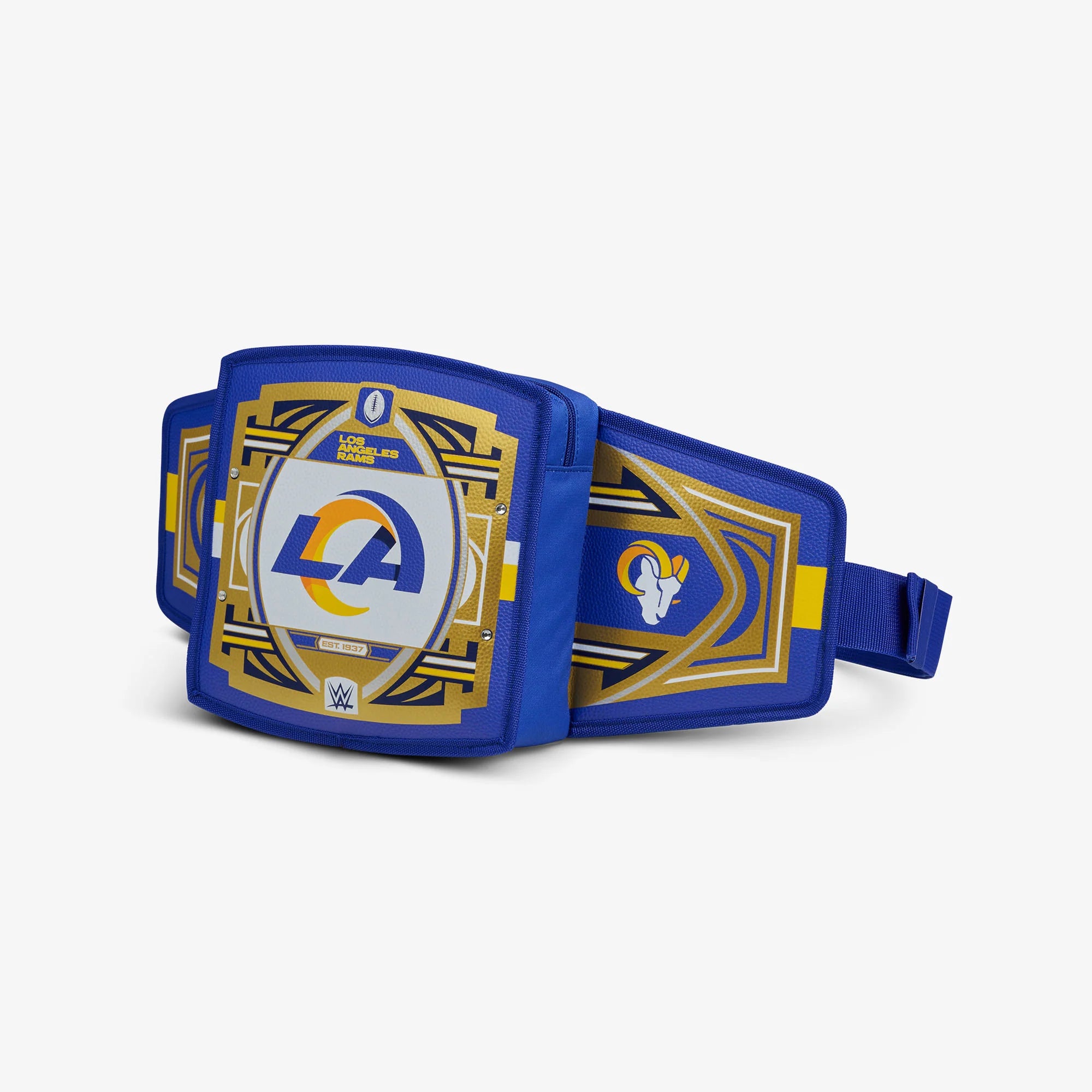 Igloo Outdoor Coolers NFL WWE Cooler Fanny Pack - Image 23