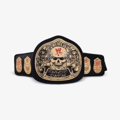 Igloo Outdoor Coolers WWE Stone Cold Steve Austin Smoking Skull Championship Fanny Pack