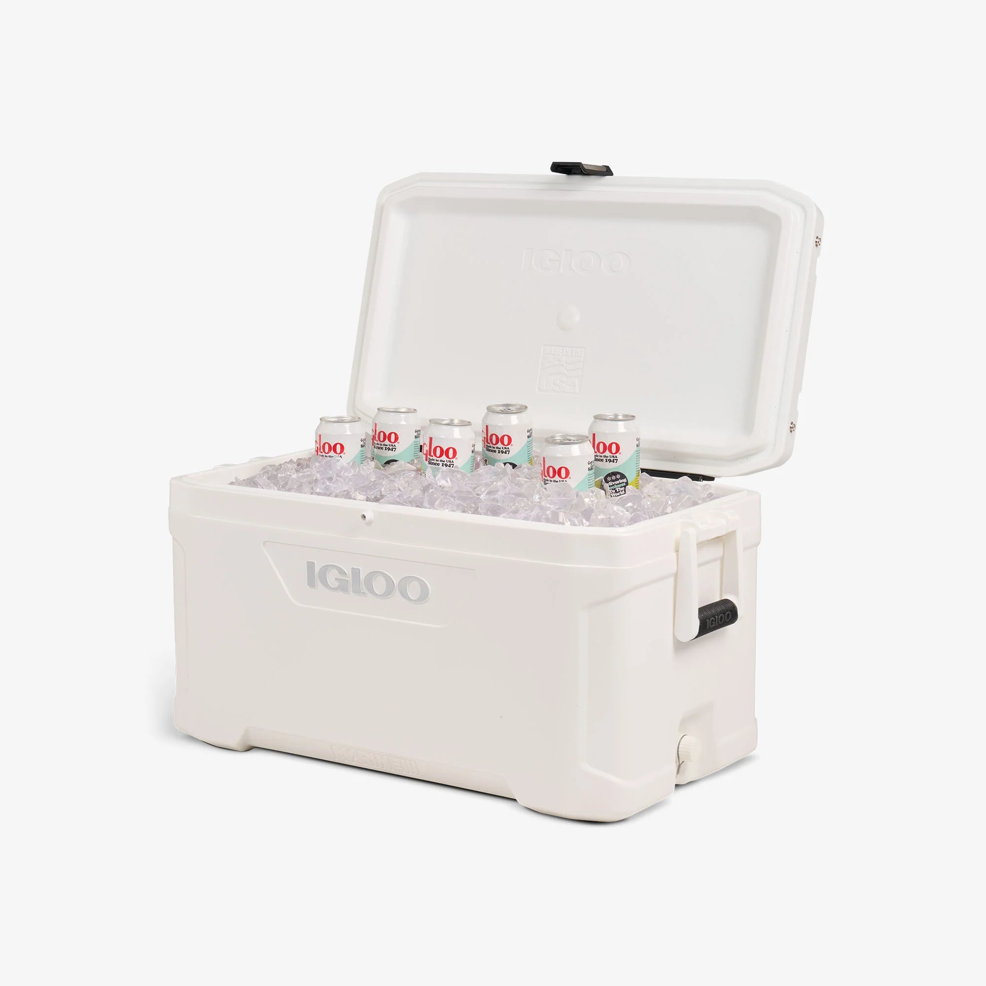 Igloo Outdoor Coolers Marine Elite 70 Qt Cooler - Image 3