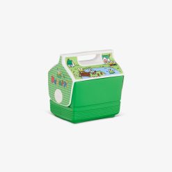 Alternative view of Igloo Outdoor Coolers Keroppi Donut Pond Playmate Mini 4 Qt Cooler