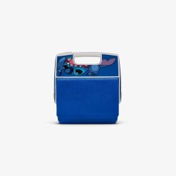 Igloo Outdoor Coolers Disney Lilo & Stitch Playmate Pal 7 Qt Cooler