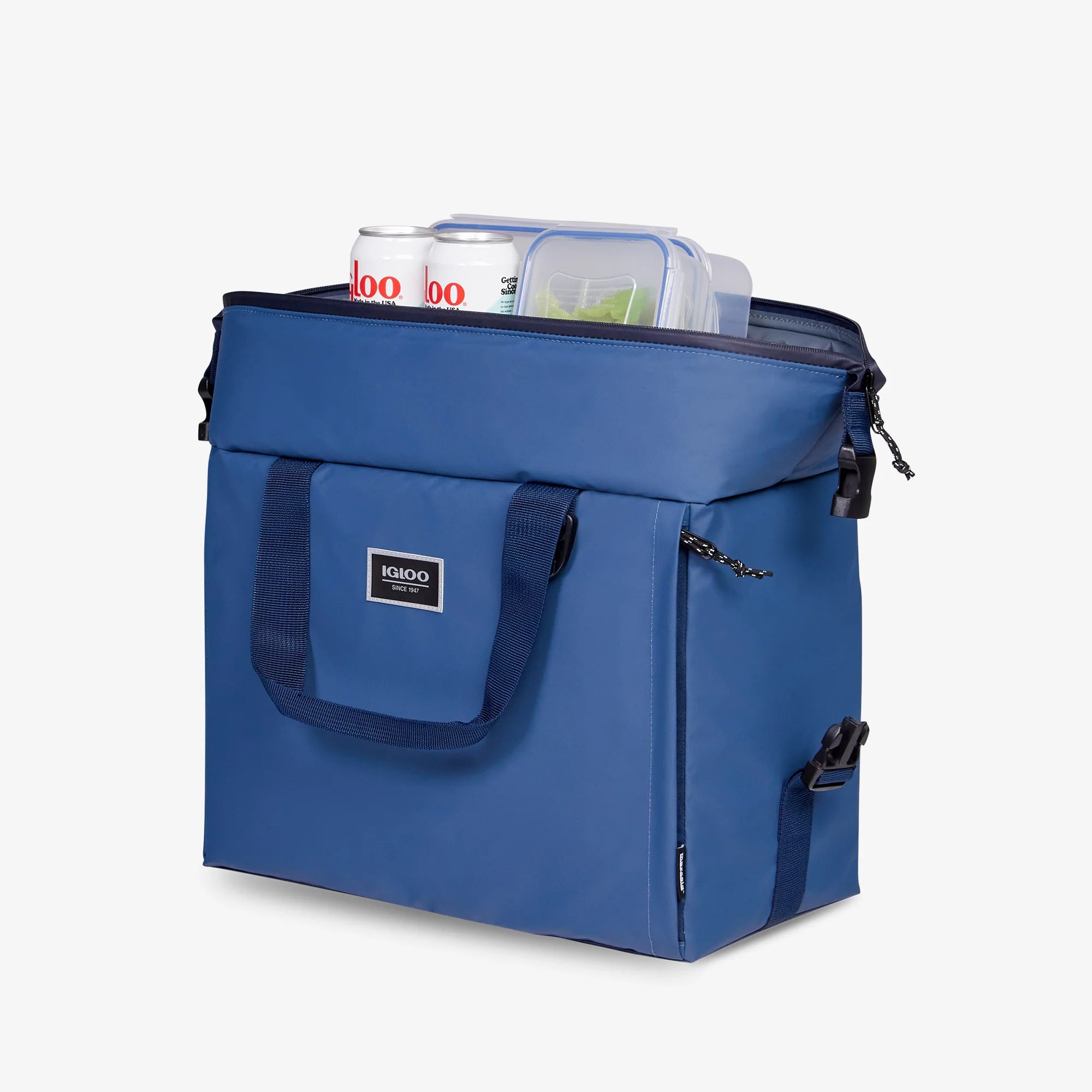 Igloo Outdoor Coolers South Coast Snapdown 36-Can Bag - Image 22