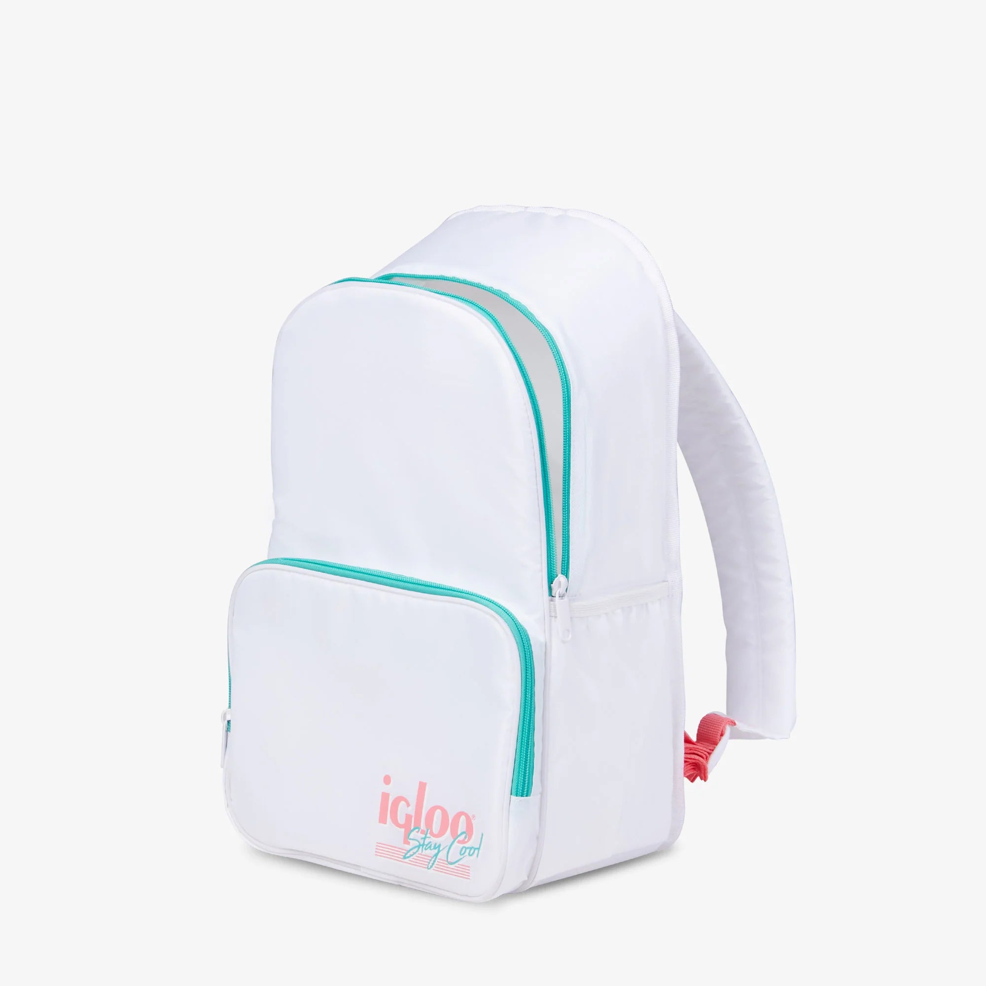 Igloo Outdoor Coolers Retro Backpack Cooler - Image 3