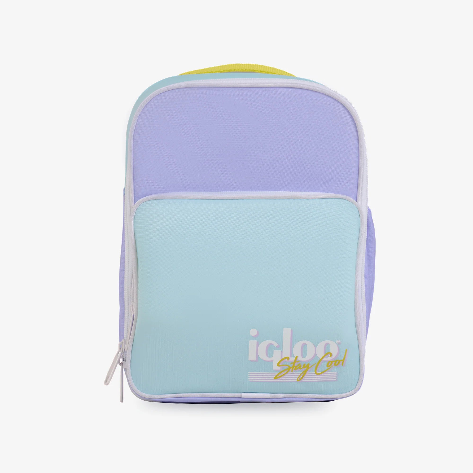 Igloo Outdoor Coolers Retro Mini Convertible Backpack - Image 5
