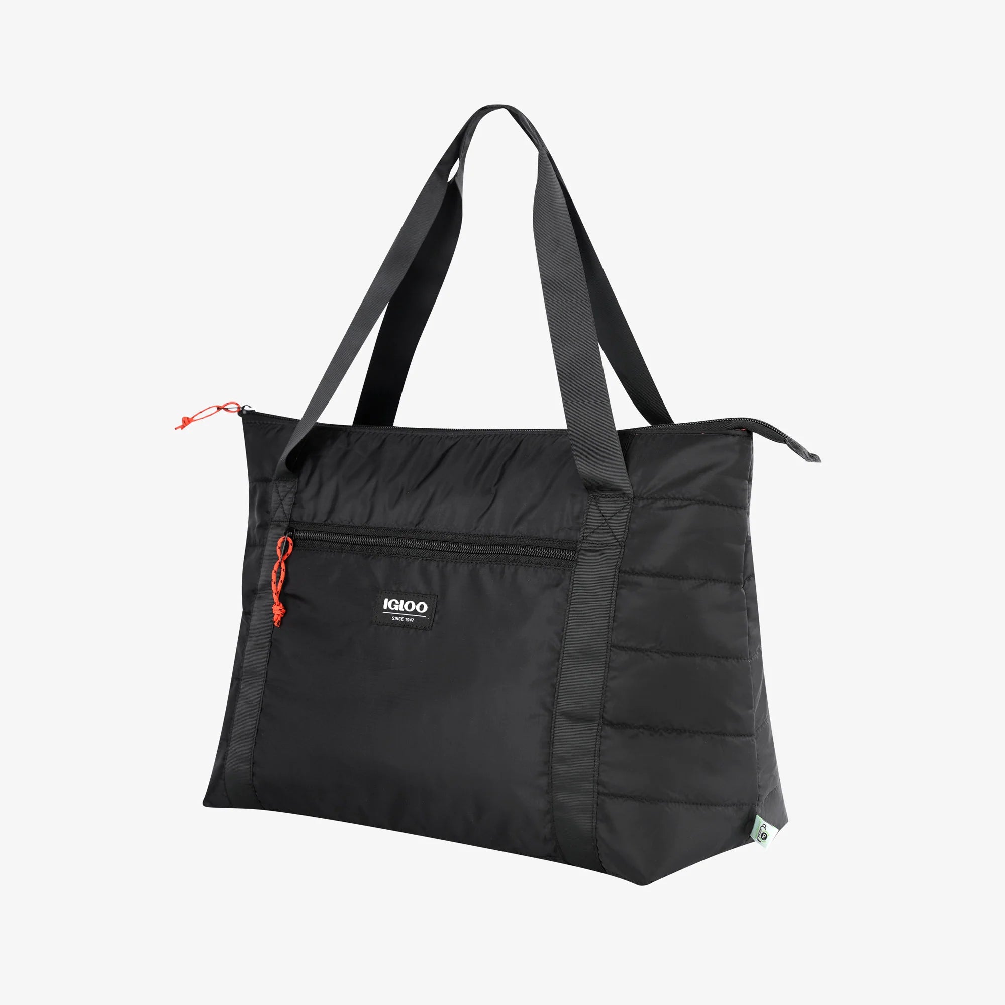 Igloo Outdoor Coolers Packable Puffer 20-Can Cooler Bag - Image 33
