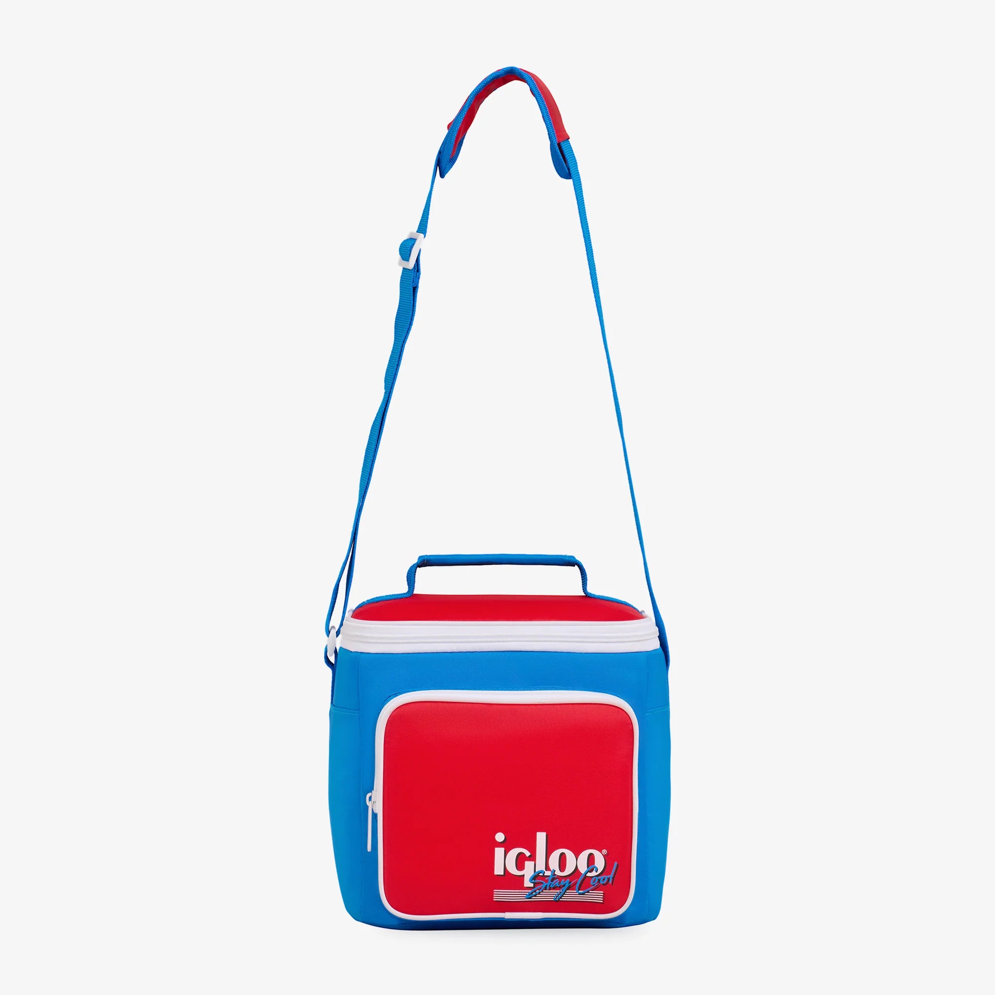Igloo Outdoor Coolers Retro Square Lunch Bag - Image 38