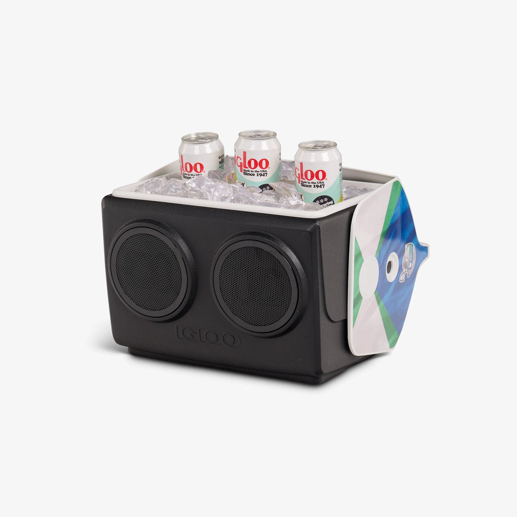 Igloo Outdoor Coolers Seattle Seahawks KoolTunes - Image 4
