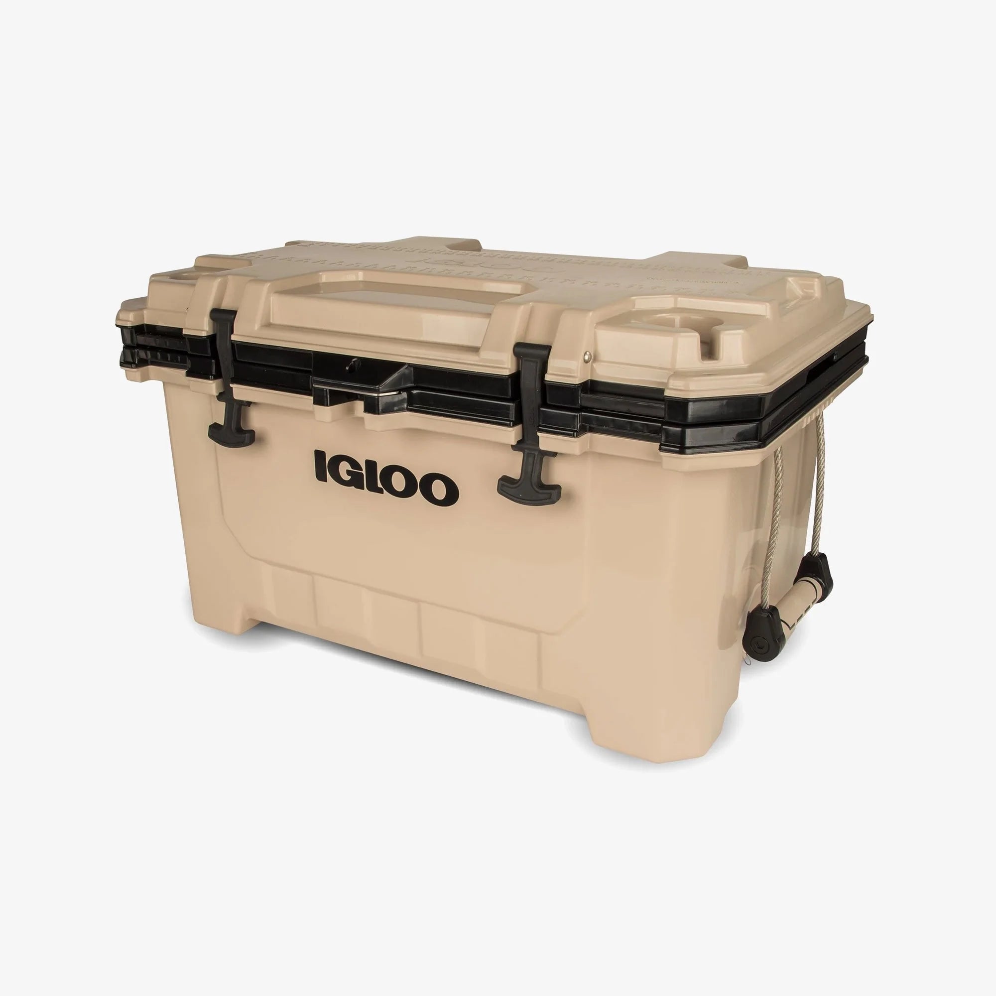 Igloo Outdoor Coolers IMX 70 Qt Cooler - Image 15