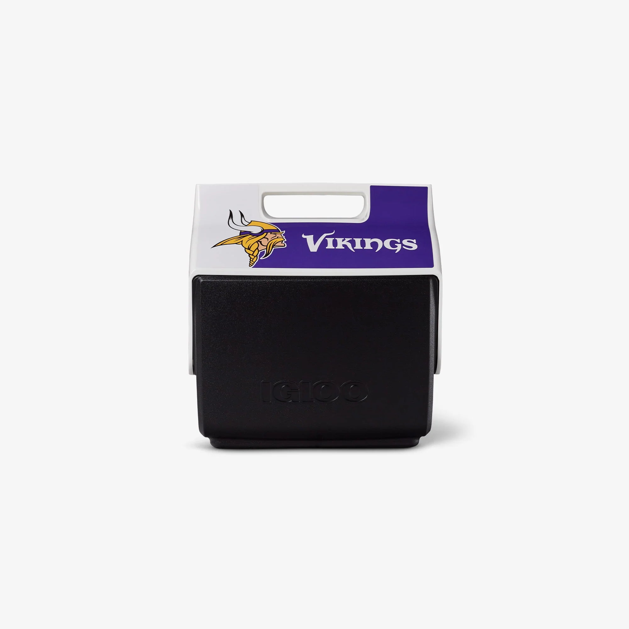 Igloo Outdoor Coolers Minnesota Vikings Little Playmate 7 Qt Cooler