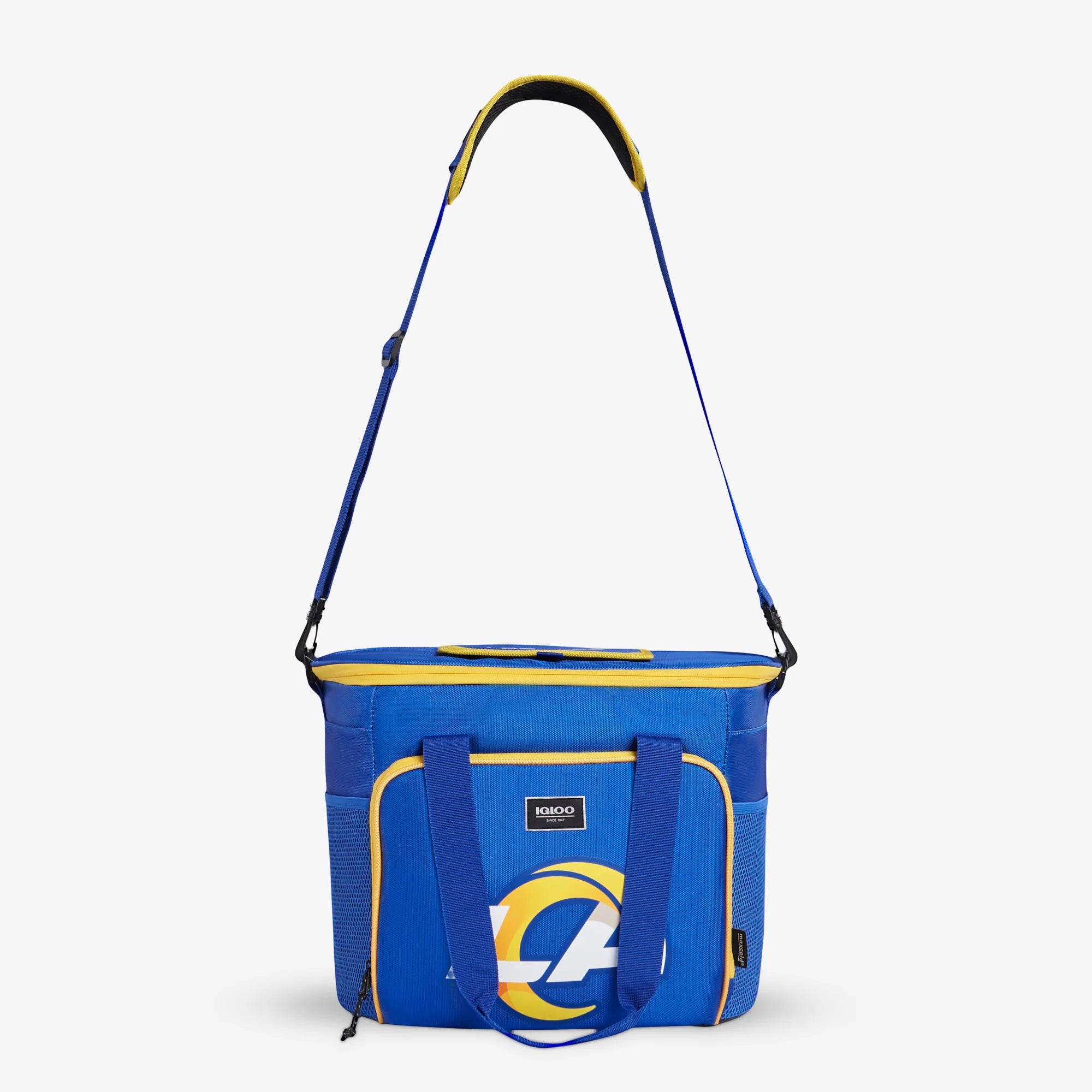 Igloo Outdoor Coolers Los Angeles Rams Tailgate Tote - Image 5