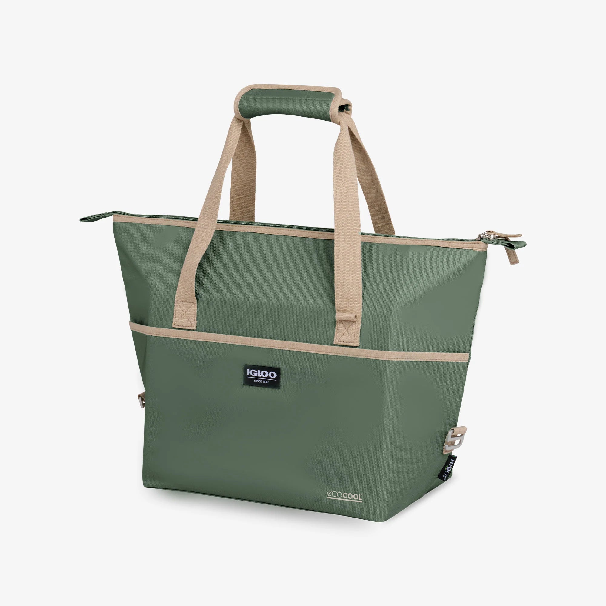 Igloo Outdoor Coolers ECOCOOL Switch 24-Can Tote - Image 2