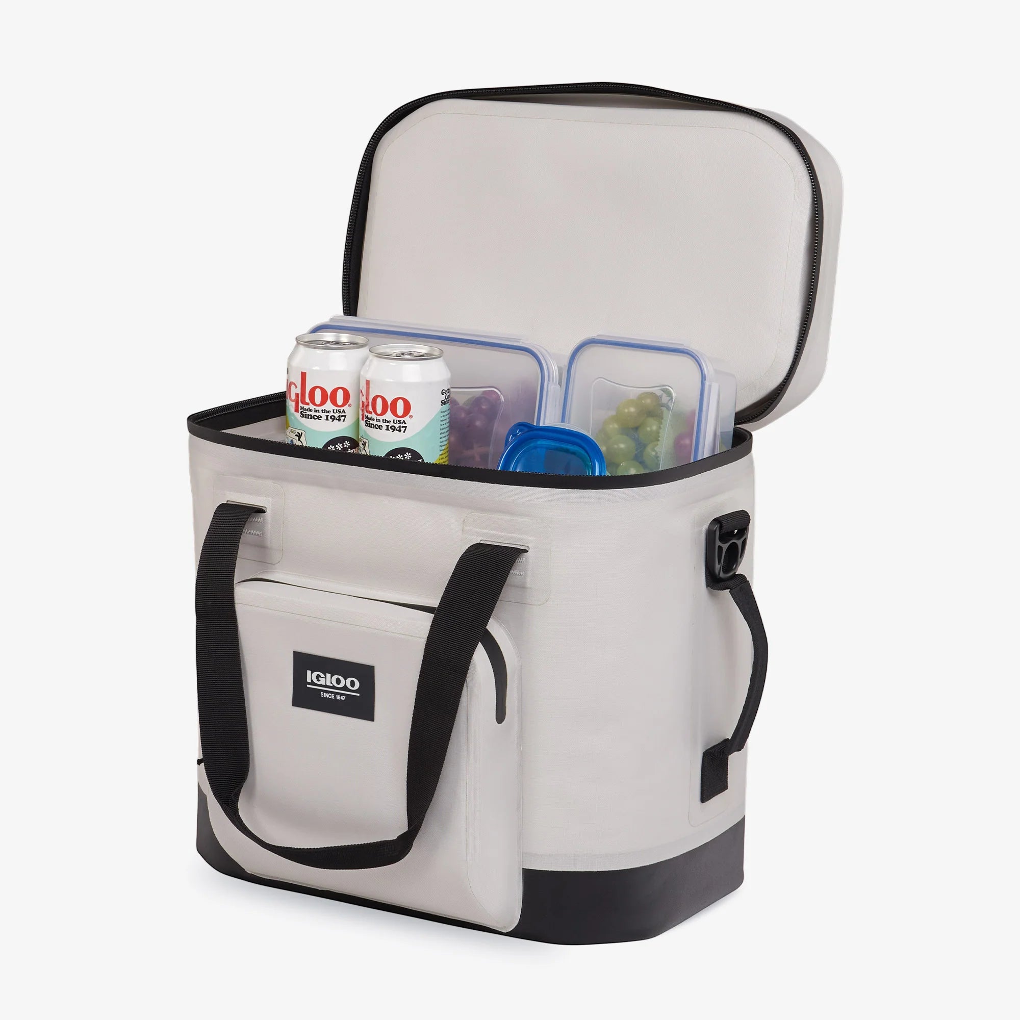 Igloo Outdoor Coolers Trailmate 30-Can Cooler Bag - Image 22
