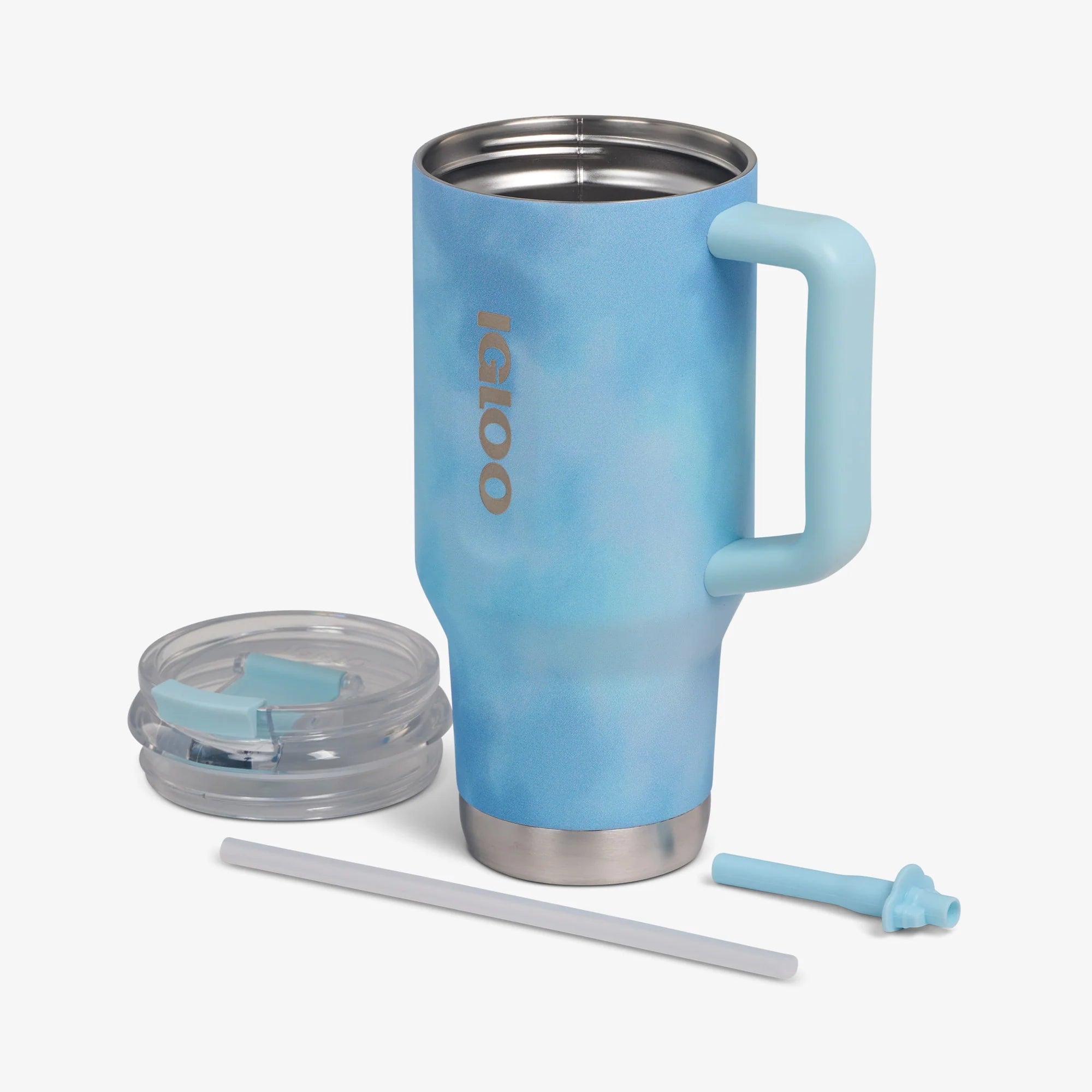 Igloo Outdoor Coolers 32 Oz Flip n Sip Travel Mug - Image 19