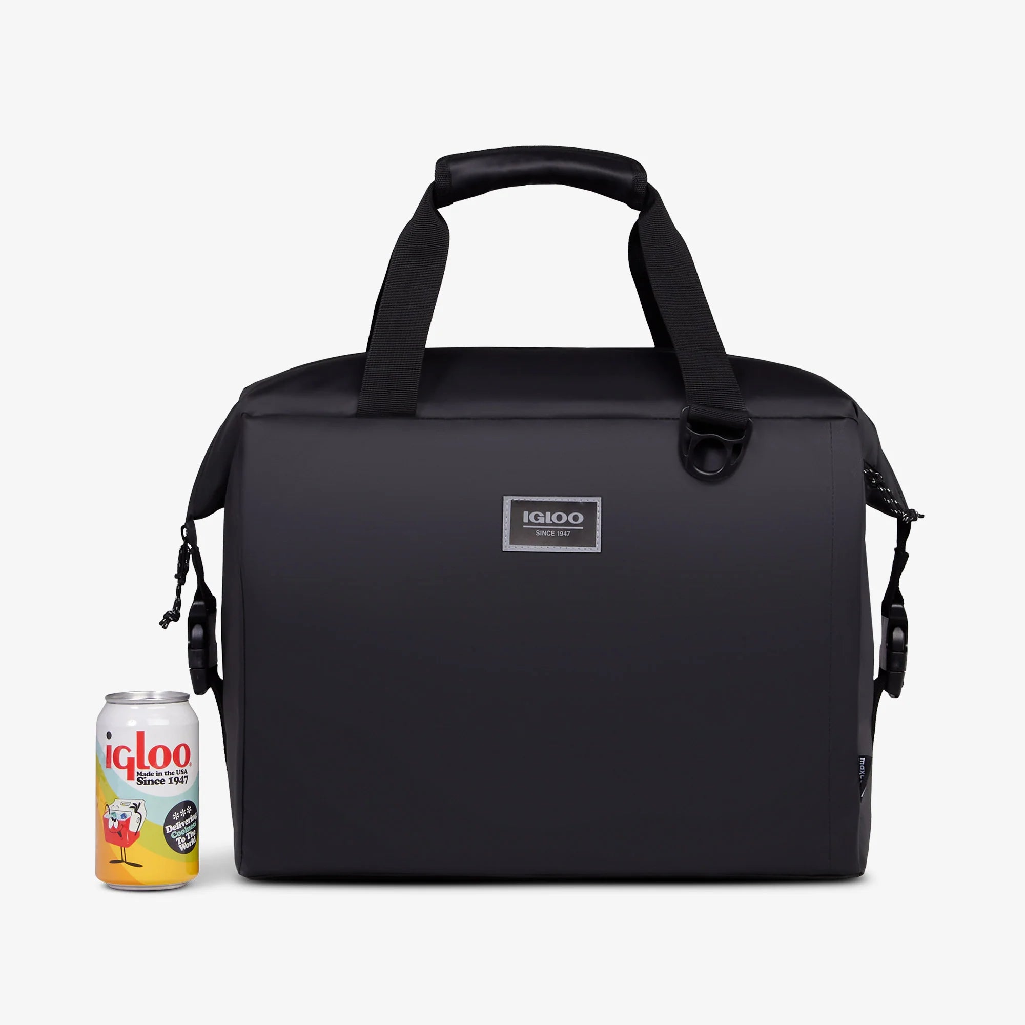 Igloo Outdoor Coolers South Coast Snapdown 36-Can Bag - Image 14