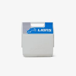 Igloo Outdoor Coolers Detroit Lions Little Playmate 7 Qt Cooler