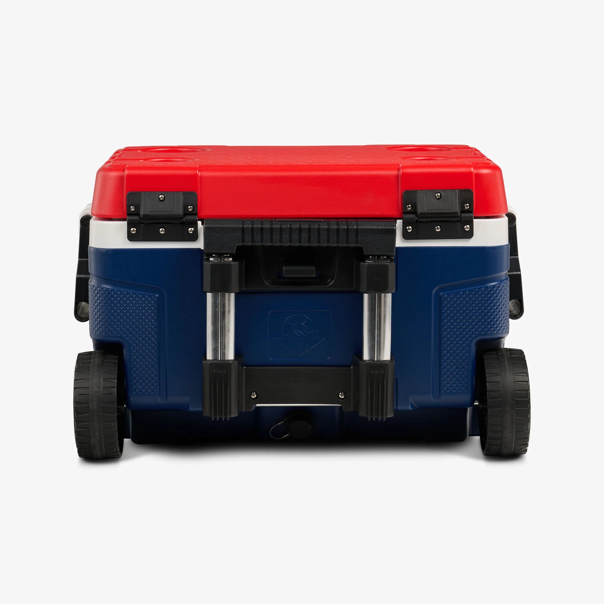 Igloo Outdoor Coolers Trailmate 52 Qt Roller Cooler - Image 6