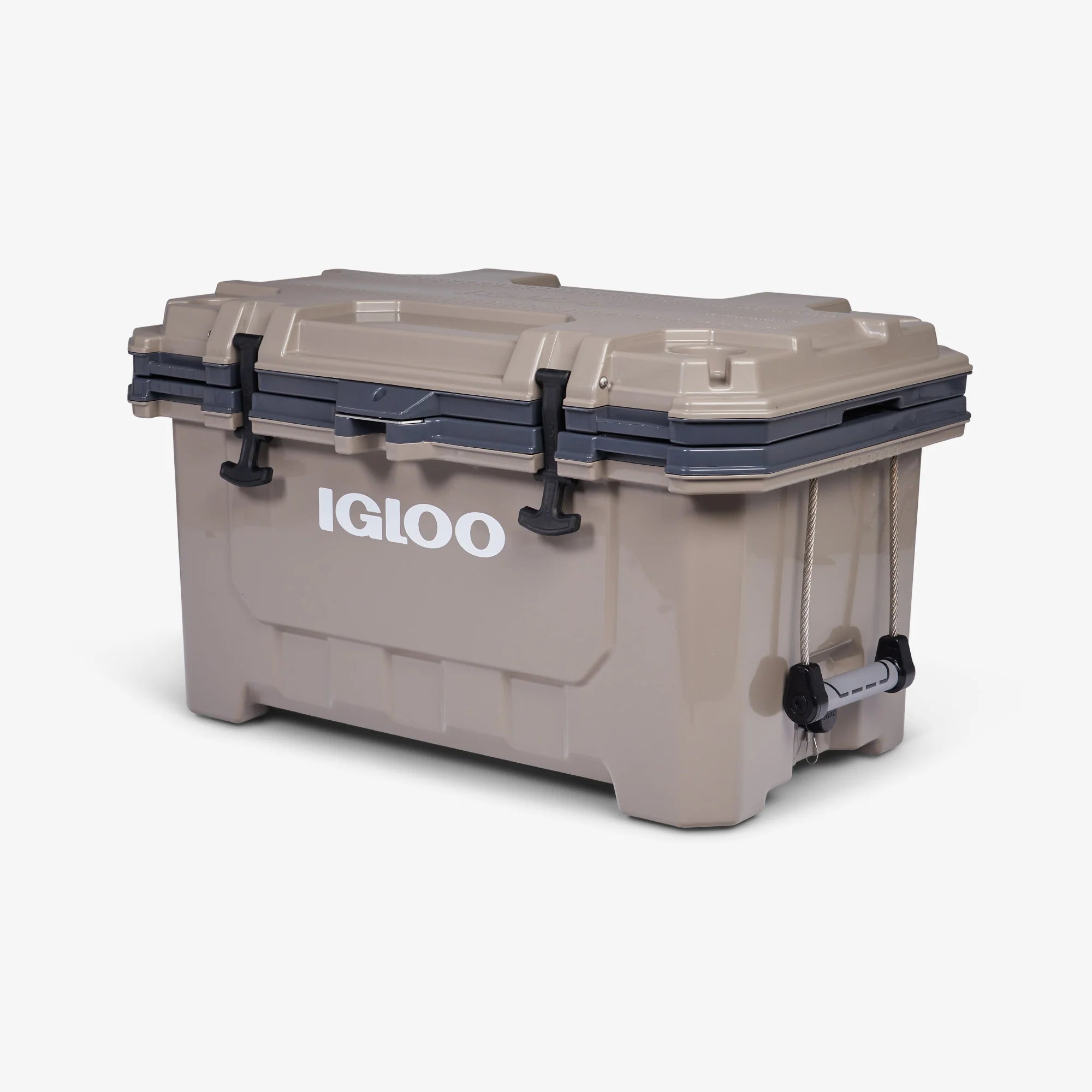 Igloo Outdoor Coolers IMX 70 Qt Cooler - Image 17