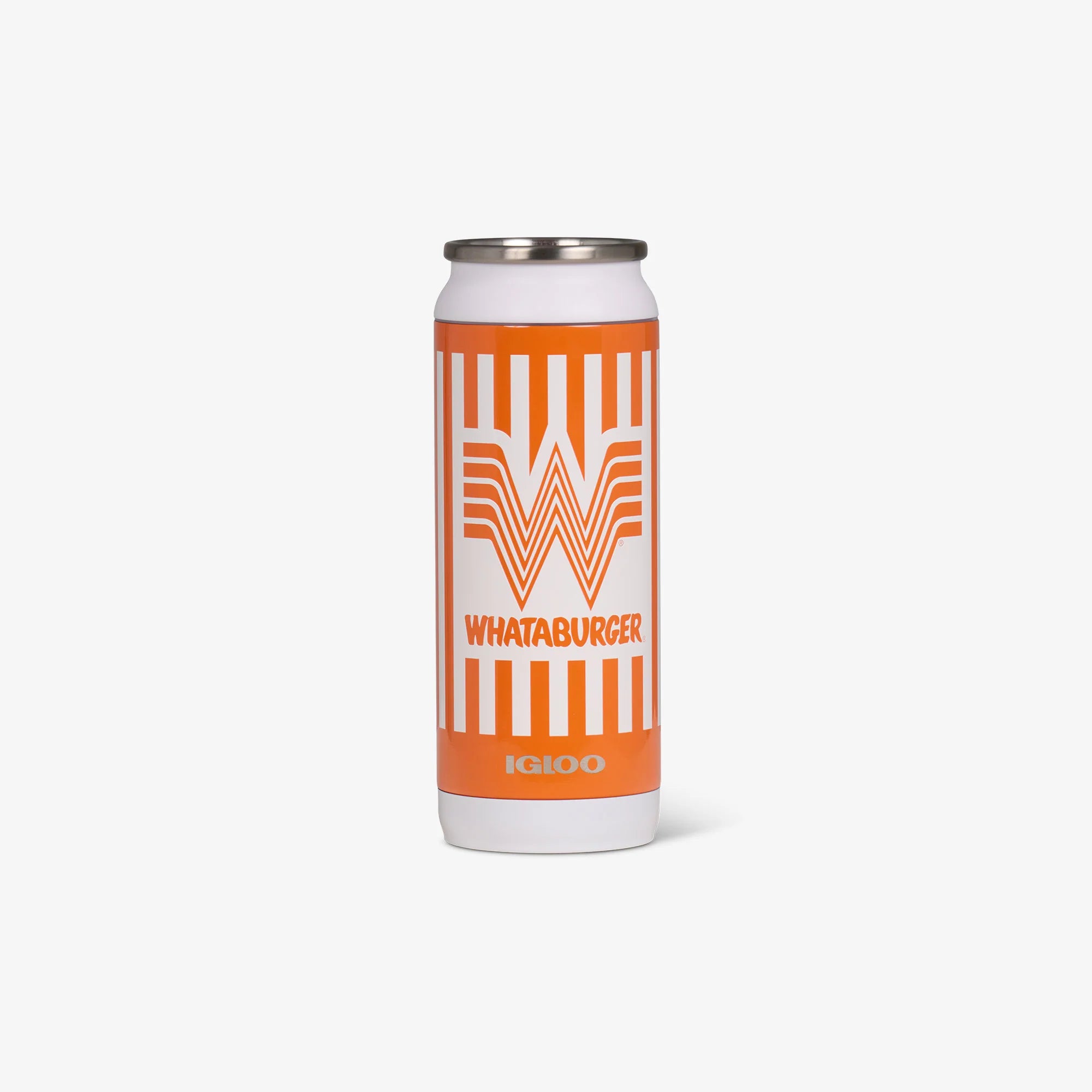 Igloo Outdoor Coolers Whataburger 16 Oz Can