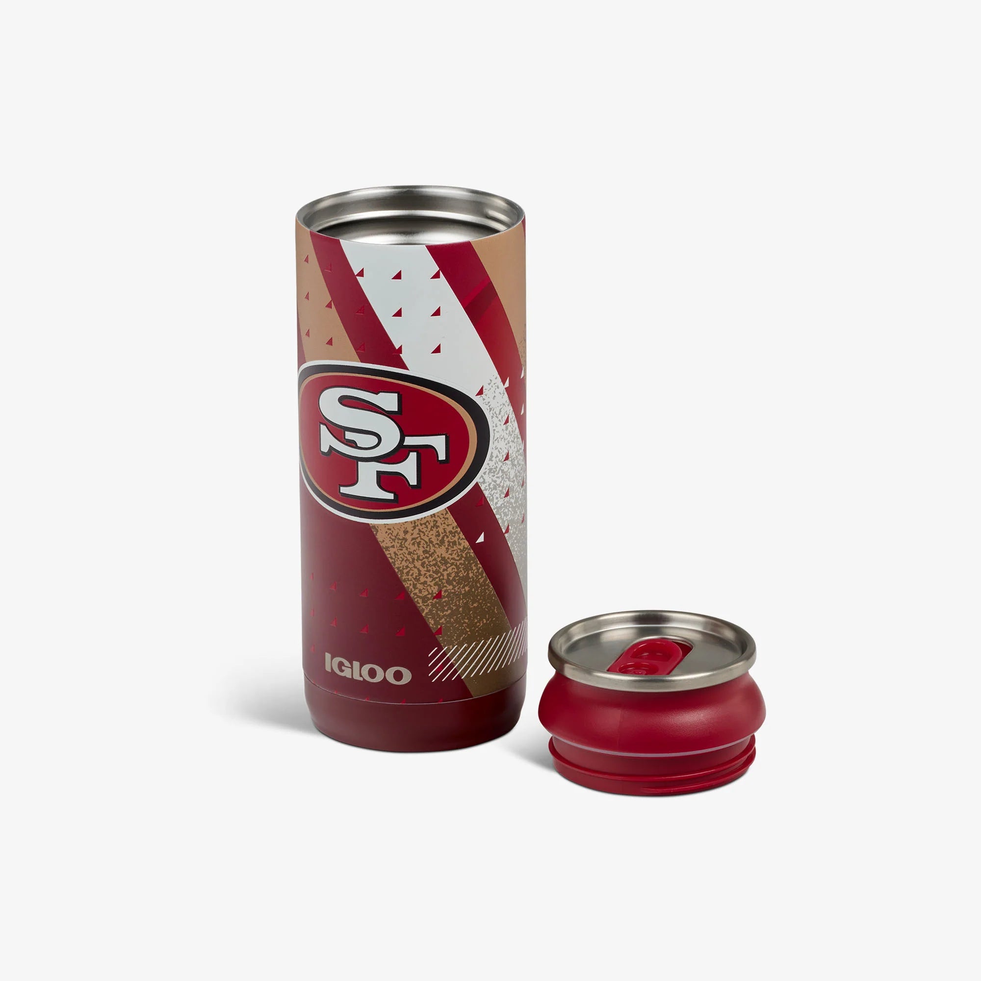 Igloo Outdoor Coolers NFL 16 Oz Can - Image 49