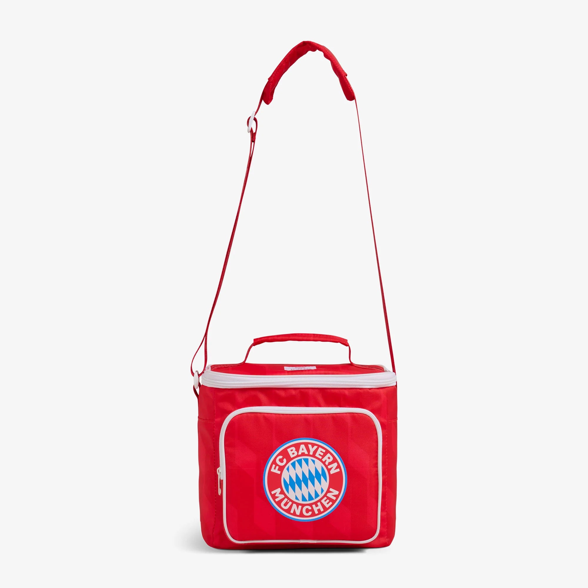 Igloo Outdoor Coolers FC Bayern Mnchen Square Lunch Cooler Bag - Image 3