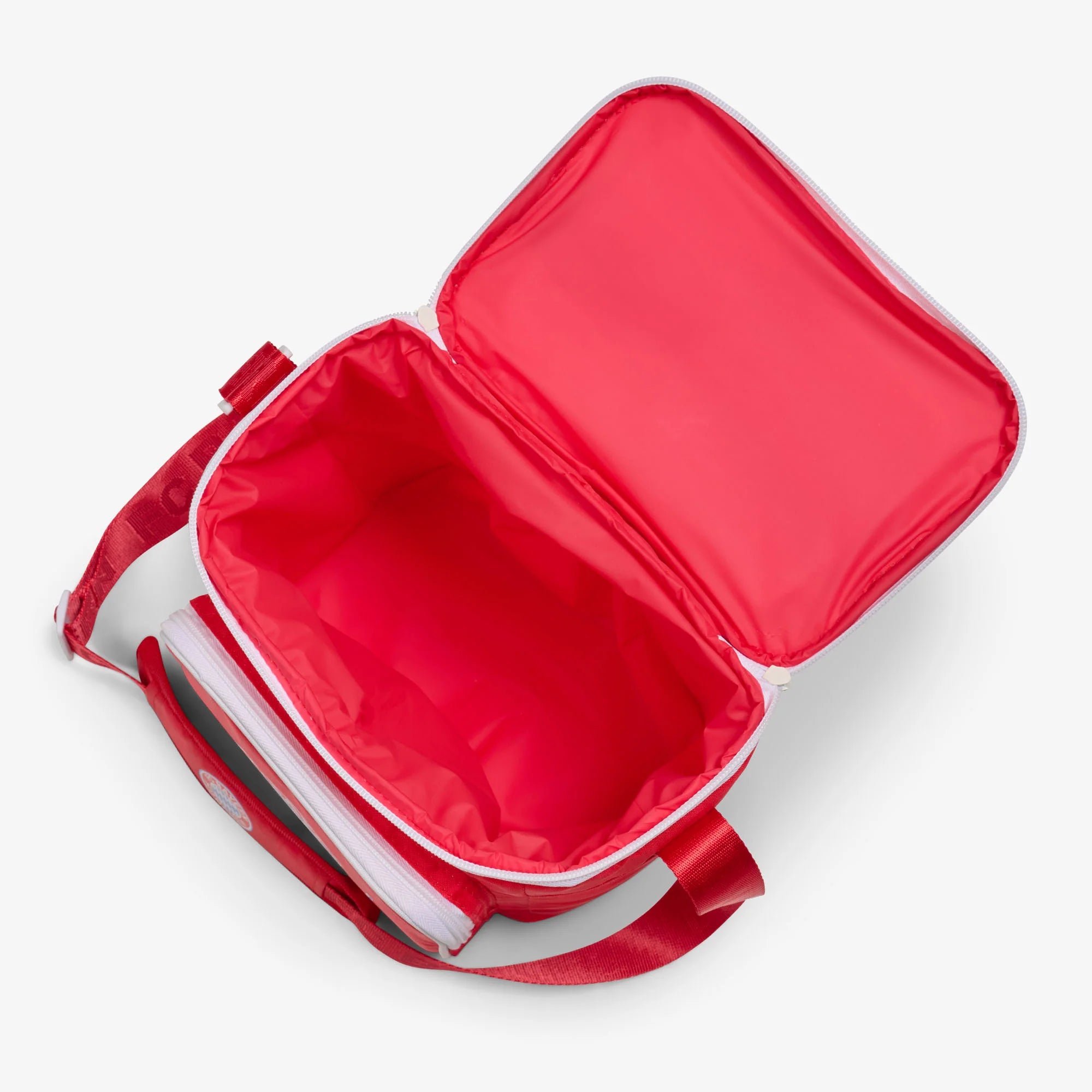 Igloo Outdoor Coolers FC Bayern Mnchen Square Lunch Cooler Bag - Image 4