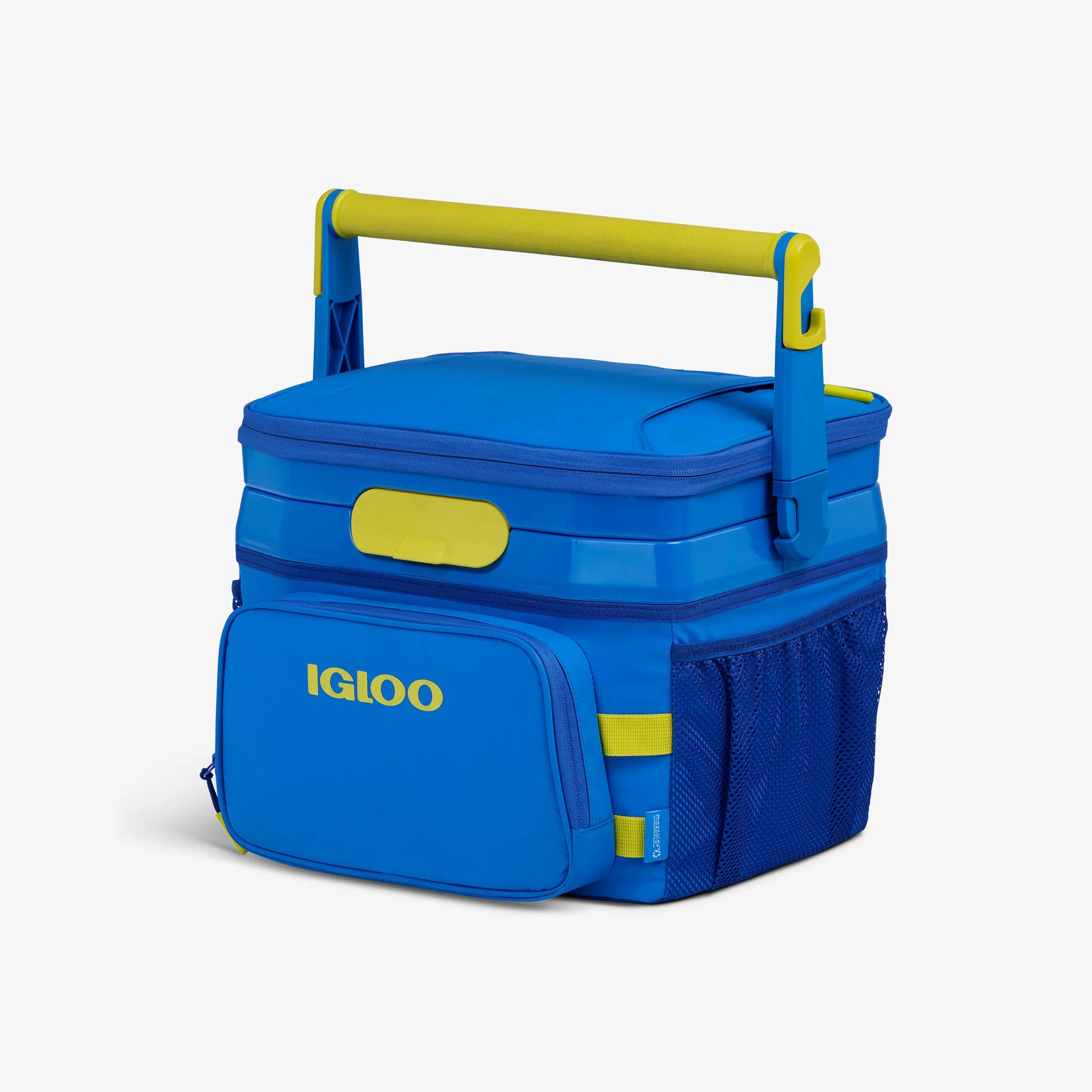 Igloo Outdoor Coolers Rival 18-Can Hybrid Cooler - Image 16