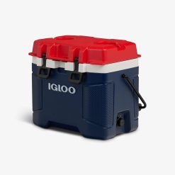 Alternative view of Igloo Outdoor Coolers Trailmate 25 Qt Cooler
