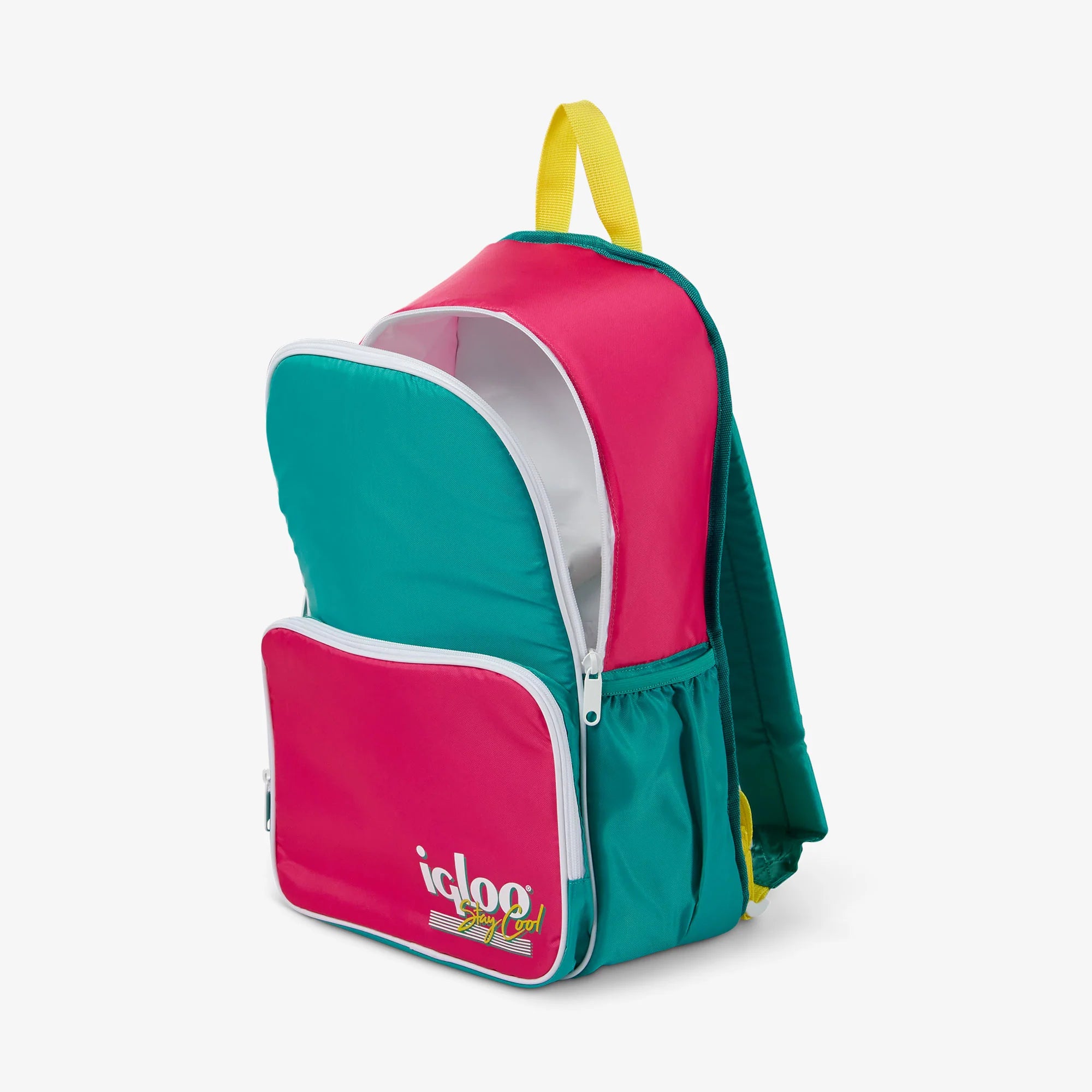 Igloo Outdoor Coolers Retro Backpack Cooler - Image 29