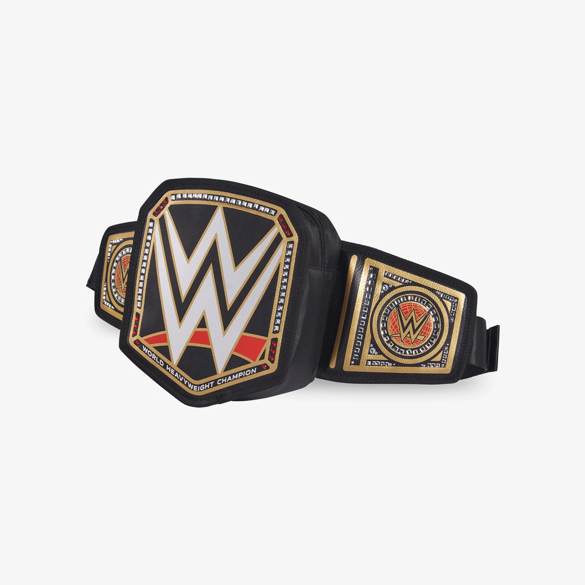 Igloo Outdoor Coolers WWE Championship Fanny Pack - Image 2