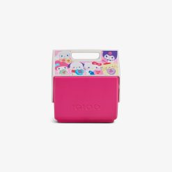 Igloo Outdoor Coolers Hello Kitty and Friends x Sweethearts Candies Little Playmate