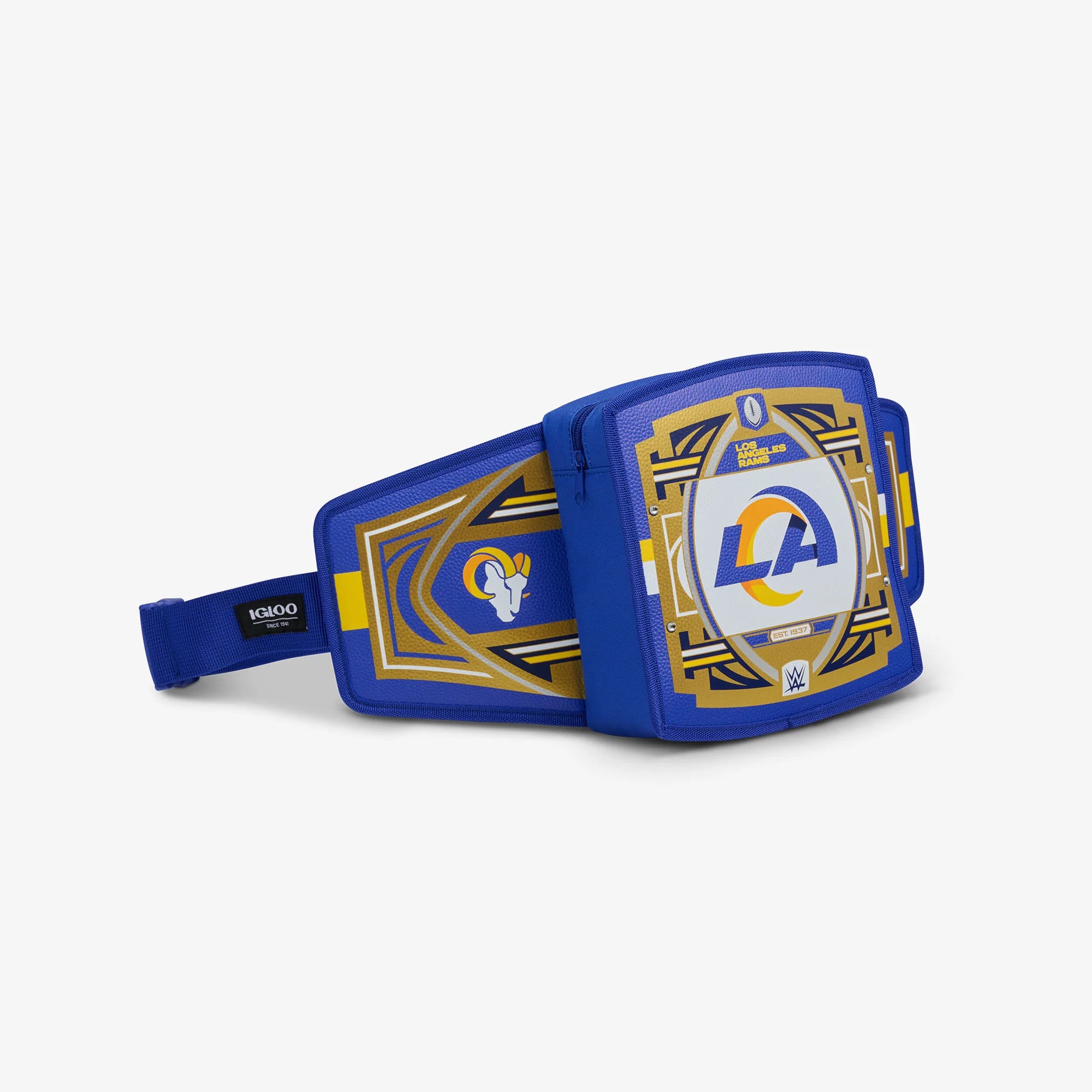 Igloo Outdoor Coolers NFL WWE Cooler Fanny Pack - Image 25