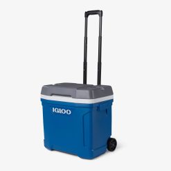 Alternative view of Igloo Outdoor Coolers Latitude 30 Qt Roller Cooler