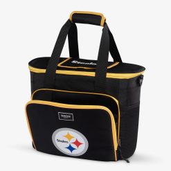 Alternative view of Igloo Outdoor Coolers Pittsburgh Steelers Tailgate Tote