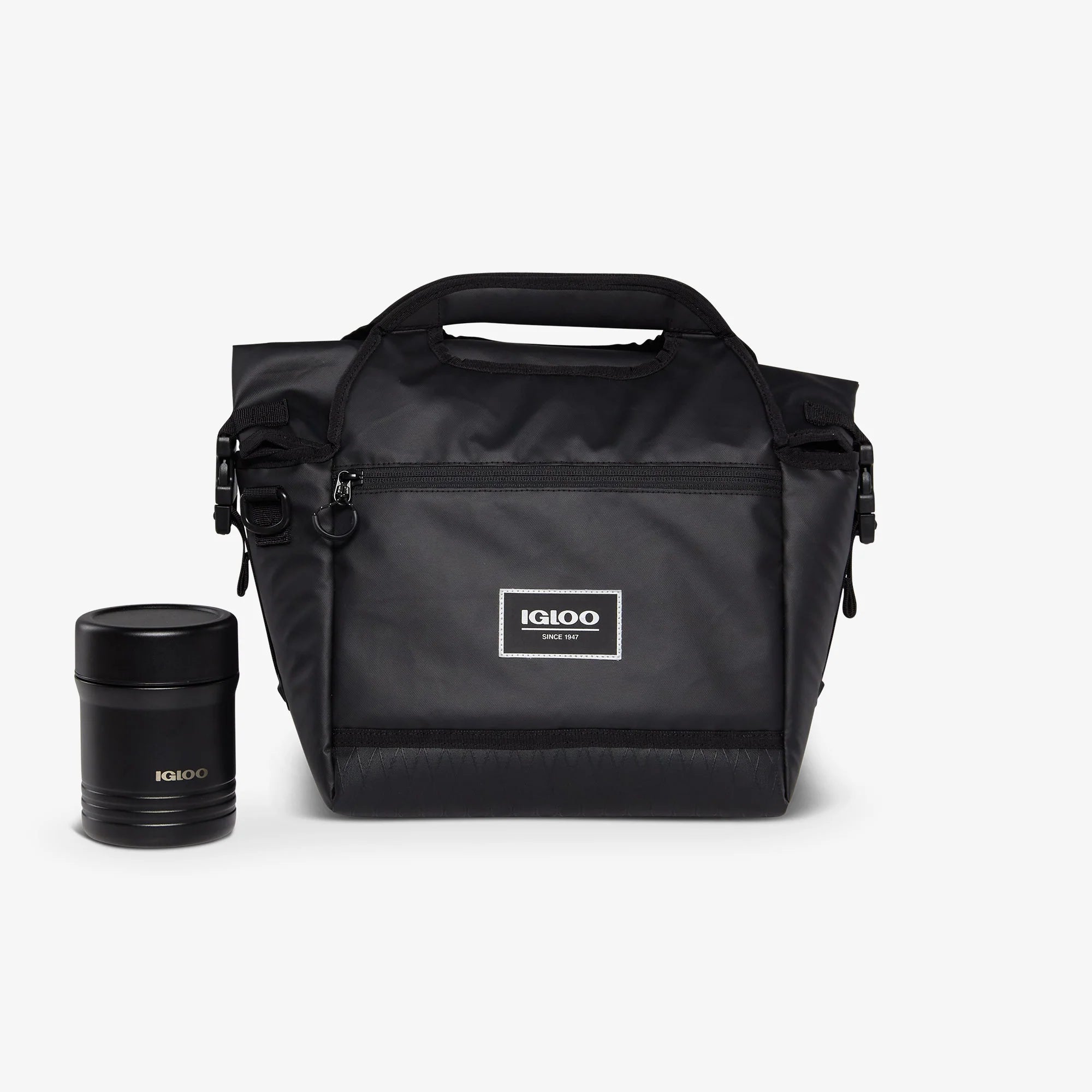 Igloo Outdoor Coolers Pursuit 16-Can Lunch Bag - Image 10