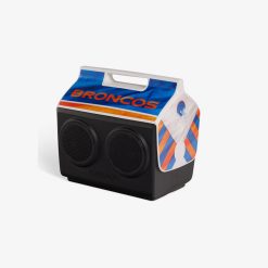 Alternative view of Igloo Outdoor Coolers Denver Broncos KoolTunes
