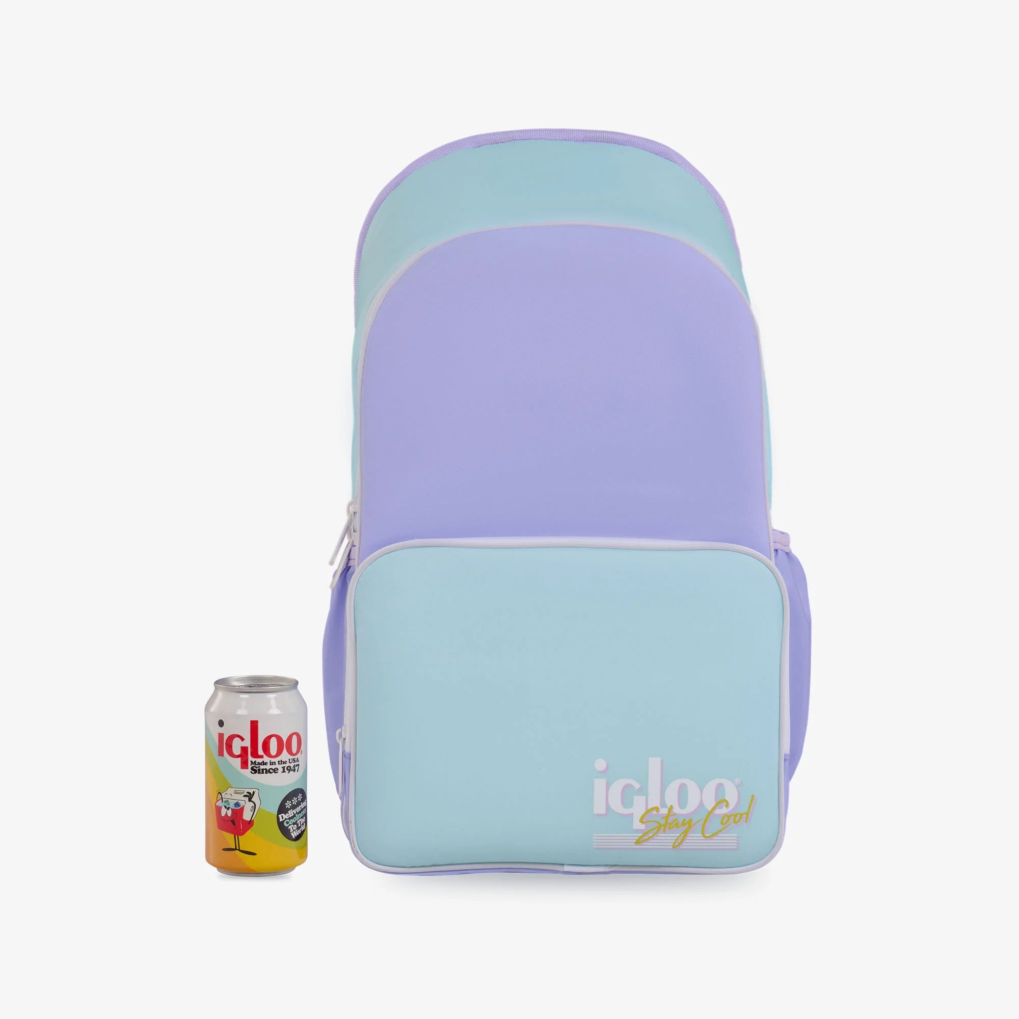 Igloo Outdoor Coolers Retro Backpack Cooler - Image 27