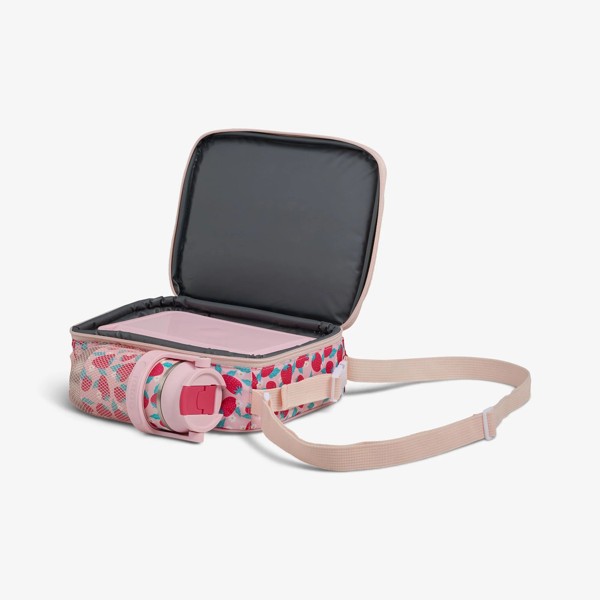 Igloo Outdoor Coolers Kids Lunch Vertical Cooler + Bento Box - Image 8