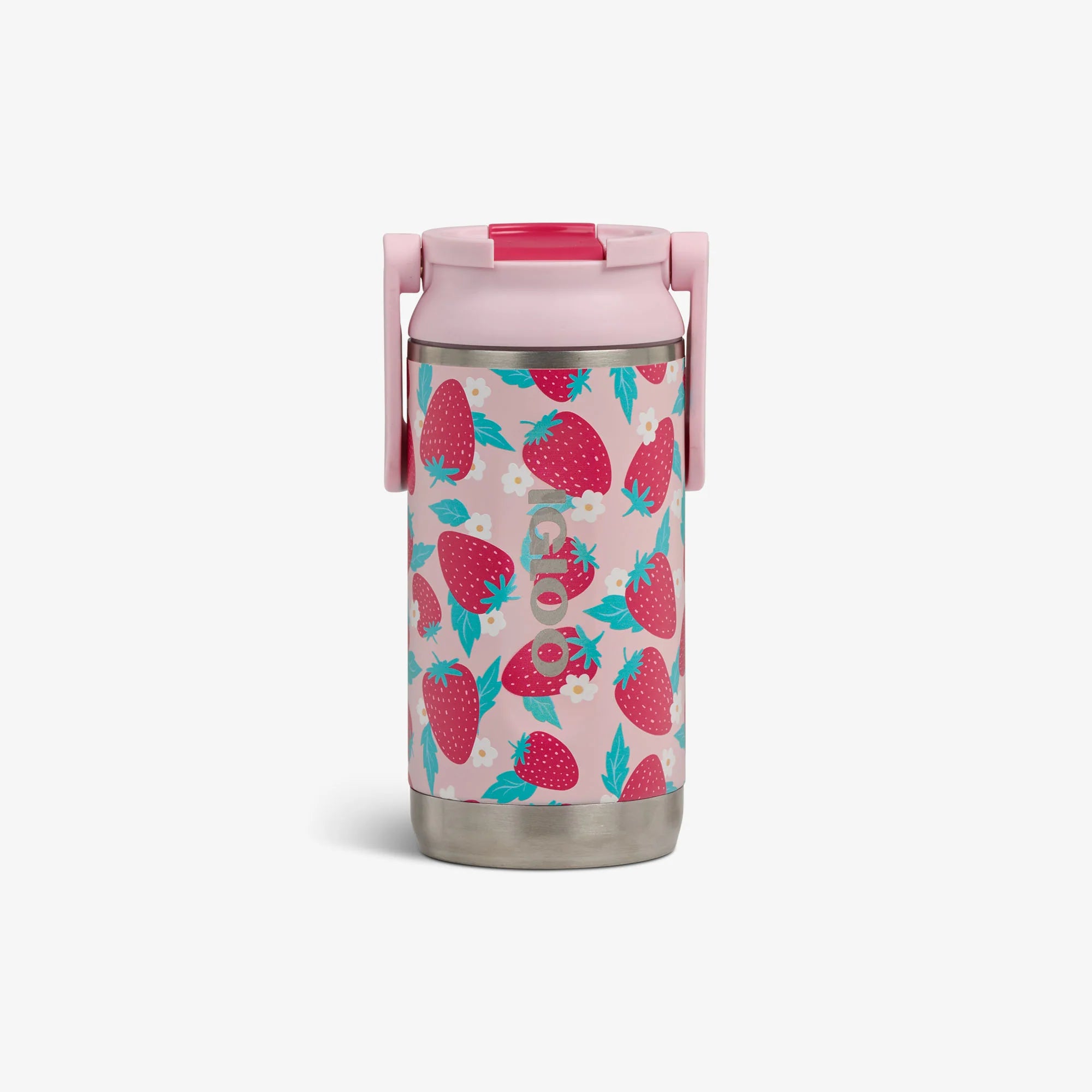 Igloo Outdoor Coolers Kids Lunch 12 Oz Sipper Bottle - Image 3