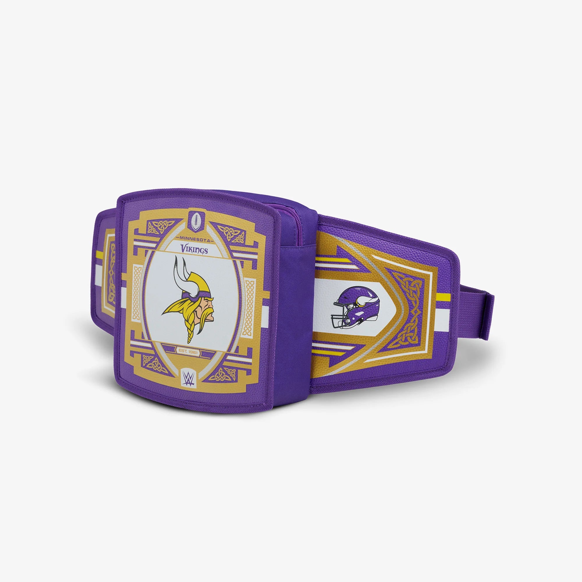 Igloo Outdoor Coolers NFL WWE Cooler Fanny Pack - Image 102