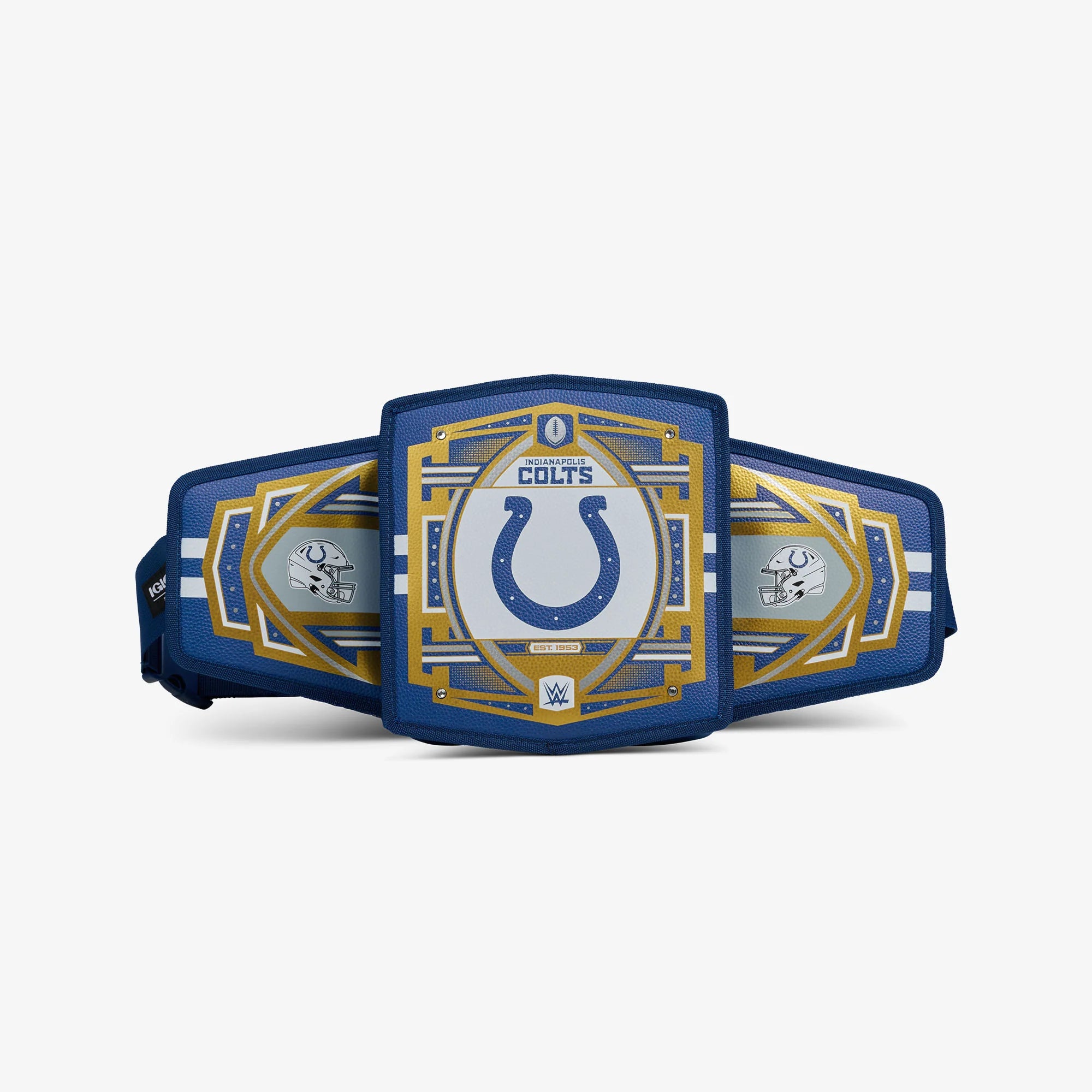 Igloo Outdoor Coolers NFL WWE Cooler Fanny Pack - Image 51