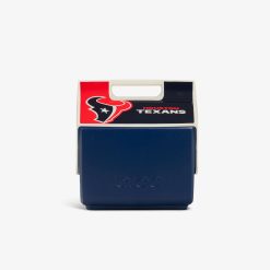 Igloo Outdoor Coolers Houston Texans Little Playmate 7 Qt Cooler