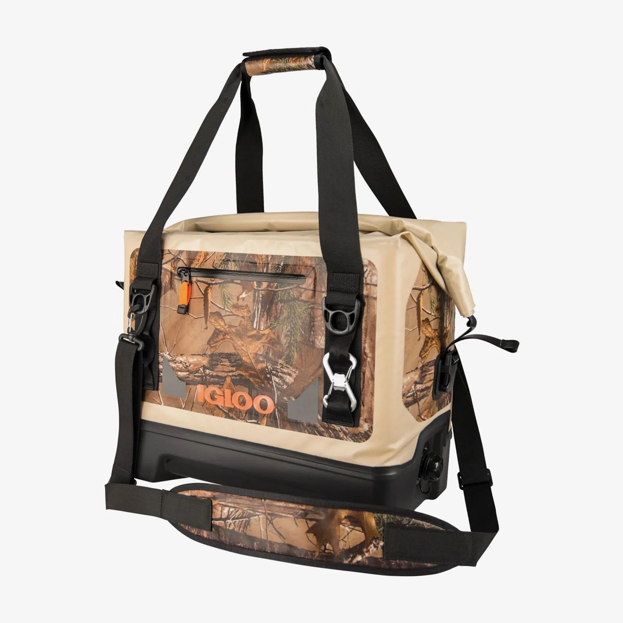 Igloo Outdoor Coolers Sportsman Waterproof Cooler - Image 3