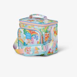 Alternative view of Igloo Outdoor Coolers The Care Bears Clouds Square Lunch Bag