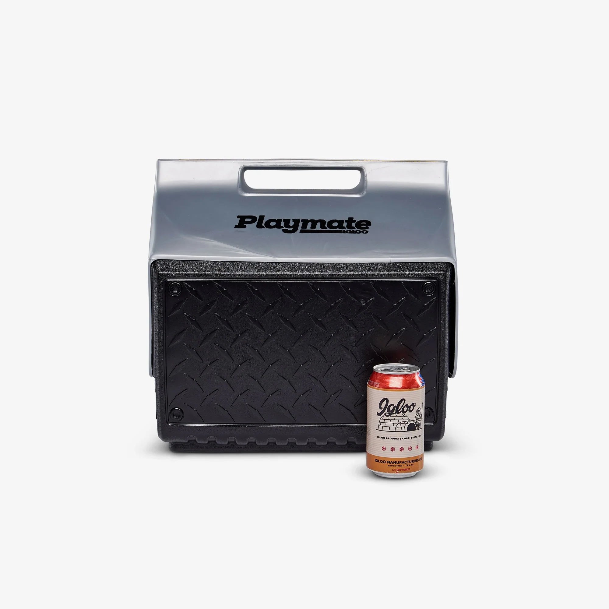 Igloo Outdoor Coolers Playmate The Boss 14 Qt Cooler - Image 5