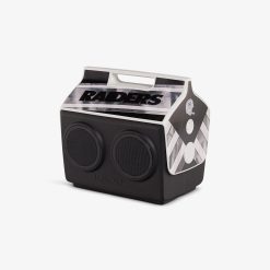 Alternative view of Igloo Outdoor Coolers Las Vegas Raiders KoolTunes