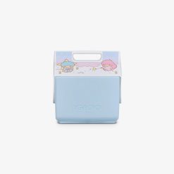 Igloo Outdoor Coolers Sanrio Little Twin Stars Little Playmate 7 Qt Cooler